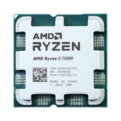 AMD 锐龙R7 7800X3D 散片 全新 8核心16线程 CPU台式机电脑处理器