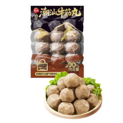思念 潮汕牛筋丸253g