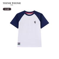 TEENIE WEENIE Kids小熊童装专区任选