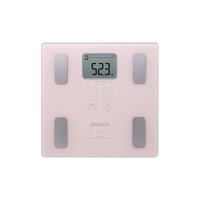 欧姆龙 HBF-214体重秤体脂肪秤电子秤家用精准