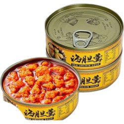 即食海胆110g*5罐