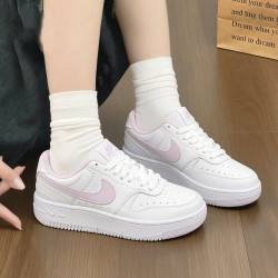 NIKE GAMMA FORCE 女款休闲运动鞋 DX9176-124