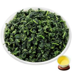 一叶香飘 铁观音 特级 500g