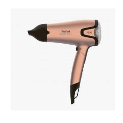 特福 吹风机高速吹卷男女造型速干吹风筒HV-5421KO 1400W