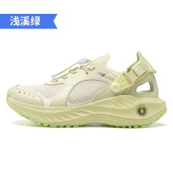 玩觅 觅氧户外溯溪鞋男款速干涉水鞋男防滑水路两用鞋朔溪鞋女