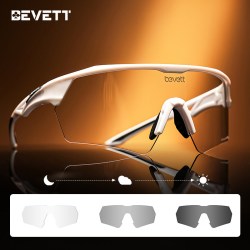 Bevett BEVETT KE-B95-3 专业级骑行眼镜运动护目镜