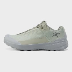 ARC'TERYX 防水 男士徒步鞋