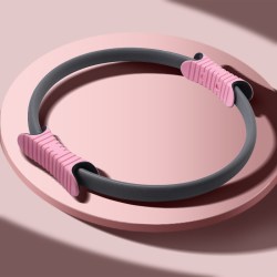 YOTTOY 普拉提圈瘦肩薄背瑜伽辅助工具用品女环瑜伽环普拉提器材