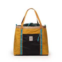 TOPO DESIGNS Mountain Utility Tote 男女通用托特包 Mountain Utility Tote