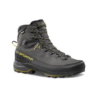 移动端：LA SPORTIVA LASPORTIVA 拉思珀蒂瓦全皮TX5 GTX重装户外防水徒步登山鞋男女