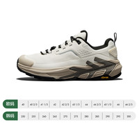 KOLON SPORT MOVE ALPHA 3.0 VENTI 徒步鞋