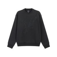 移动端：Armani Exchange 男士卫衣 6DZMAE ZJKBZ 1200-6