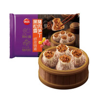 思念 早餐任选不重样 赠黑芝麻汤圆200g*1袋