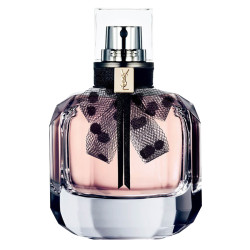 YSL 圣罗兰 Mon Paris反转巴黎女士淡香水EDT 50ml