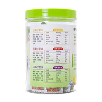 慢严舒柠 薄荷糖润喉糖 96g*2罐