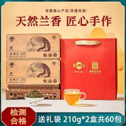 凤山 安溪铁观音 清香型 420g