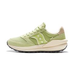 saucony JAZZ RENEW男女情侣款潮流复古户外运动休闲鞋