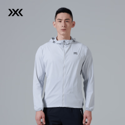 X-BIONIC XBIONIC男款运动轻量夹克21881