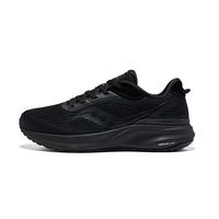 saucony PUFF 2情侣款专业训练缓震减震通勤日常训练跑步鞋