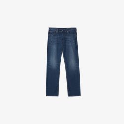 Levi's 冬暖系列 男士牛仔裤 00514-1956