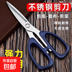 不锈钢强力大号剪