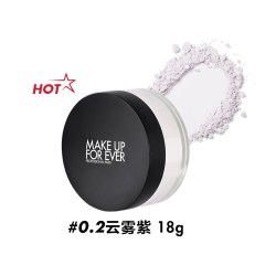 玫珂菲 清晰无痕定妆蜜粉