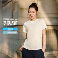 百亿补贴：斯凯奇 女款运动T恤 L226W027