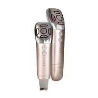 K·SKIN 美容仪家用脸部提升塑形紧致面部按摩导入淡化细纹清洁毛孔
