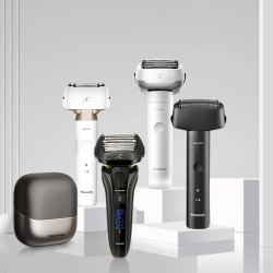 Panasonic 官方旗舰店 剃须刀团购链接