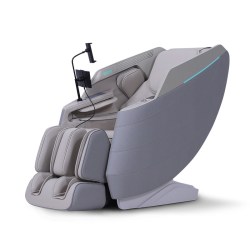 艾力斯特 V3Plus按摩椅家用全身智能自动豪华多功能电动沙发