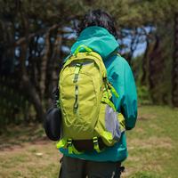 尤克达蒂 户外轻便登山包男旅行徒步爬山装备背包女大容量旅游双肩包  登山包