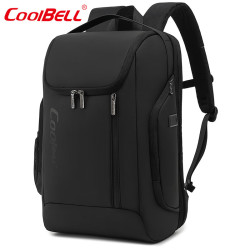 coolbell COOL BELL 男士大容量背包 CB-8268