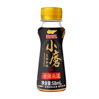 金龙鱼 小磨香油 58ml