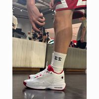 百亿补贴:NIKE JORDAN 男款篮球鞋 FQ8298-106