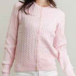 RALPH LAUREN 日本直邮POLO RALPH LAUREN 开衫女童儿童313543047