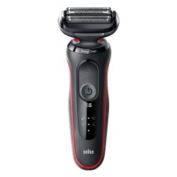 BRAUN 5系50-R1300s电动剃须刀 往复式男士全身水洗刮胡刀