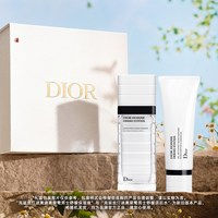 移动端：Dior 活力舒缓 男士洁肤凝露套装