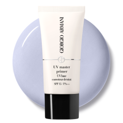 ARMANI beauty EMPORIO ARMANI 阿玛尼 白娇妆前乳 晶柔光韵防晒凝乳