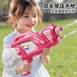Anby families 儿童双头喷水玩水玩具