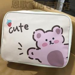 品欧 旅行收纳包 多功能便携小皮箱包 适用18-28寸拉杆行李箱