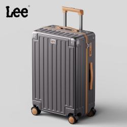 Lee 学生多功能行李箱 20英寸