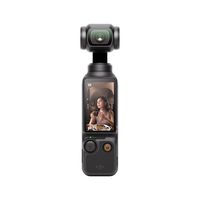 大疆 全新DJI/Pocket 3口袋相机云台osmo手持