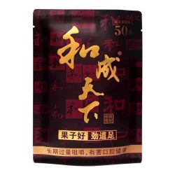 和成天下 2袋50