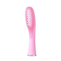 FOREO ISSA逸萨成人复合硅胶智能电动牙刷替换刷头硅胶杜邦刷毛