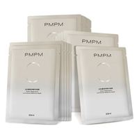 PMPM 补水焕亮 白松露面膜 20片