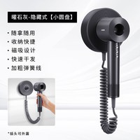 彦高 电吹风机高速家用负离子护发速干大功率酒店版专用风筒