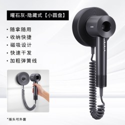 彦高 电吹风机高速家用负离子护发速干大功率酒店版专用风筒
