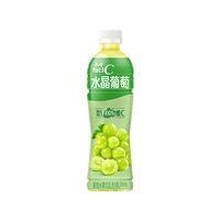 康师傅 每日C 水晶葡萄 葡萄味饮料 500ml*15瓶