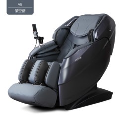 艾力斯特 V5/V5pro按摩椅家用全身全自动豪华电动沙发