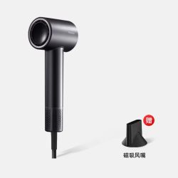 小适 高速吹风机速干大功率负离子护发便携电吹风A18